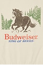 view 3 of 4 СВИТШОТ CLYDESDALE KING OF BEERS in Sand