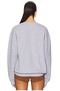 view 3 of 4 Donald And Pals Fleece Sweatshirt in Heather Grey