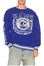 view 1 of 5 SUDADERA RAMS in Liberty