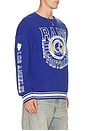 view 2 of 5 SUDADERA RAMS in Liberty