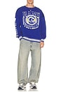 view 5 of 5 SUDADERA RAMS in Liberty