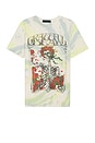 view 1 of 2 Tシャツ in Tie Dye