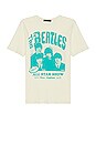 view 1 of 3 The Beatles All Star Show Vintage Tee in Solee
