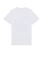 view 2 of 4 Ford Bronco Off Road Tee in White