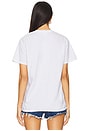 view 3 of 4 Ford Bronco Off Road Tee in White