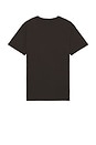view 2 of 4 Durango Colorado Tee in Coffee