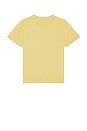 view 2 of 4 Busch Light Deer Tee in Dusty Citron