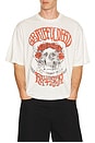 view 1 of 4 Grateful Dead 1970 Tee in Vintage White