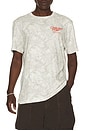 view 1 of 4 Miller High Life Tee in Camo