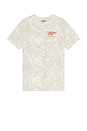 view 4 of 4 Miller High Life Tee in Camo