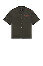 view 4 of 4 CAMISETA BUDWEISER in Vintage Black