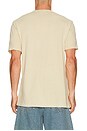 view 2 of 4 CAMISETA BUD in Camel