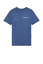 view 4 of 4 CAMISETA BUDWEISER in True Navy