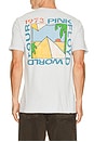 view 1 of 4 T-SHIRT PINK in Dream