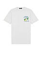 view 4 of 4 T-SHIRT PINK in Dream