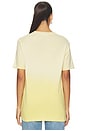 view 4 of 4 T-SHIRT VENICE in Dusty Citron