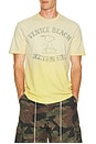 view 1 of 4 T-SHIRT VENICE in Dusty Citron
