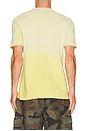 view 2 of 4 T-SHIRT VENICE in Dusty Citron