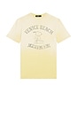 view 4 of 4 T-SHIRT VENICE in Dusty Citron