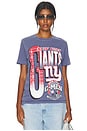 view 1 of 4 CAMISETA GIANTS in Liberty