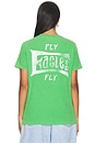 view 4 of 4 CAMISETA EAGLES in Kelly