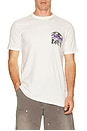 view 2 of 4 CAMISETA RAVENS in Vintage White