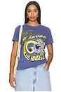 view 1 of 4 CAMISETA RAMS in Liberty