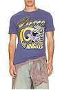 view 1 of 4 T-SHIRT RAMS in Liberty