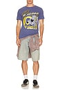 view 4 of 4 T-SHIRT RAMS in Liberty