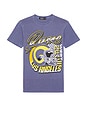 view 5 of 4 T-SHIRT RAMS in Liberty