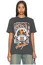 view 2 of 5 Bengals City Edition Vintage Tee in True Black