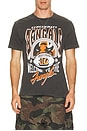 view 2 of 5 CAMISETA BENGALS in True Black