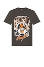 view 6 of 5 CAMISETA BENGALS in True Black