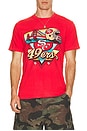 view 1 of 4 CAMISETA 49ERS in Licorice