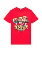 view 5 of 4 CAMISETA 49ERS in Licorice