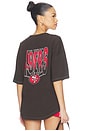 view 1 of 4 FLUIDE 49ERS in Vintage Black