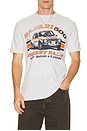view 1 of 4 Safari 500 Vintage Tee in Dream