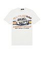 view 5 of 4 Safari 500 Vintage Tee in Dream