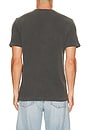 view 2 of 4 Willie Nelson 1982 Vintage Tee in Vintage Black