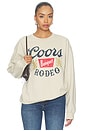 view 1 of 4 CAMISETA COORS BANQUET  in Sand