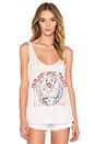 view 1 of 3 Grateful Dead Tank in Ivory
