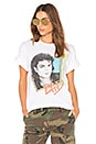 view 1 of 4 Michael Jackson Sold Out Tee in Aire