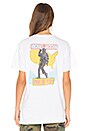 view 3 of 4 Michael Jackson Sold Out Tee in Aire