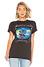view 2 of 5 Grateful Dead Winterland Tee in Vintage Black