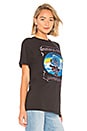view 3 of 5 Grateful Dead Winterland Tee in Vintage Black