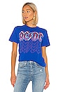 view 1 of 4 ACDC Tee in Royal