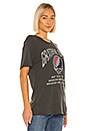 view 3 of 5 Team Grateful Dead Vintage Tee in Vintage Black