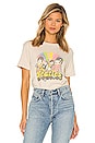view 1 of 4 The Beatles Vintage Tee in Birch