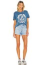 view 4 of 4 Grateful Dead Vintage Tee in Indigo Blue