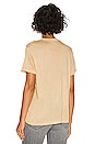 view 4 of 5 Joshua Tree Cactus Tee in Camel